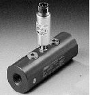 Hydac 賀德克 EVS 3100系列流量傳感器