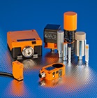 德國(guó) IFM 易福門(mén) 傳感器和開(kāi)關(guān)