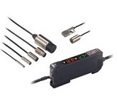 Omron 歐姆龍 傳感器和開(kāi)關(guān)