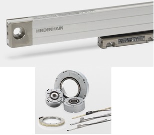 海德漢編碼器和光柵尺讀數(shù)頭【現(xiàn)貨】