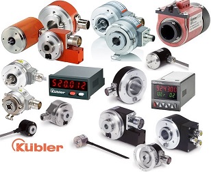 庫(kù)伯勒Kuebler 編碼器、計(jì)數(shù)器等