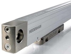 海德漢封閉式直線(xiàn)光柵尺