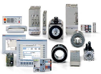 力士樂(lè)伺服驅(qū)動(dòng)器【Rexroth】