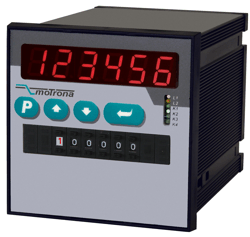 【motrona】控制器&【motrona】模塊