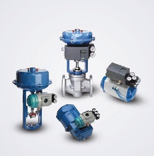 西門(mén)子【閥門(mén)定位器】&【電氣定位器】