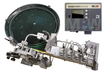 【MRW】控制器及篩選設(shè)備配件
