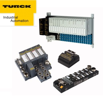 圖爾克模塊_turck總線(xiàn)模塊