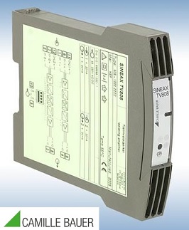 GMC_Gossen_Camille Bauer變送器